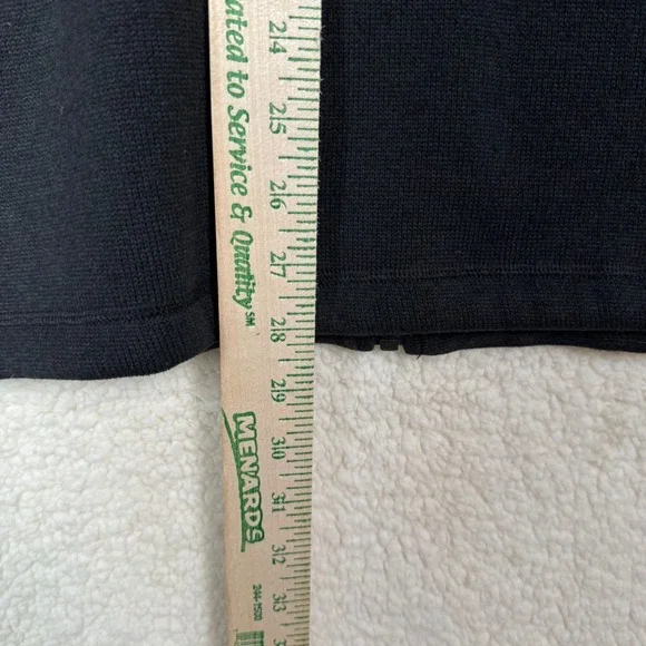 The North Face Mens XXL Sweater Fleece Sporty Activewear Warm Layer Jacket - Picture 13 of 14